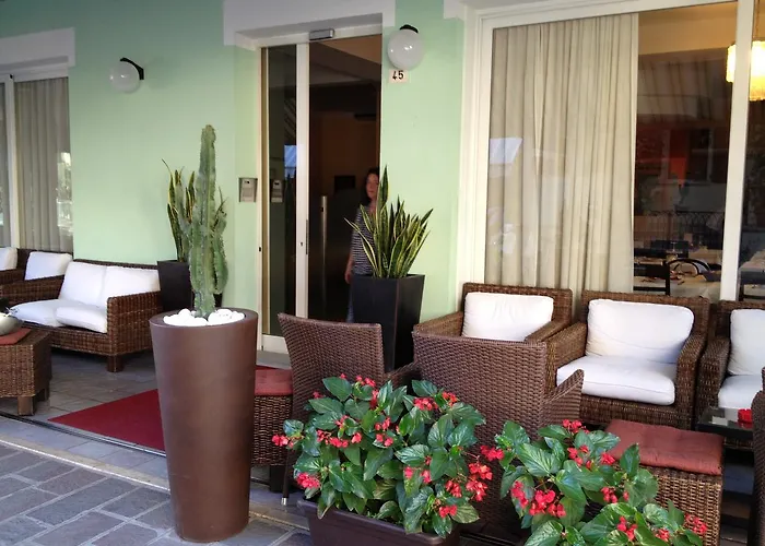 Hotel Ferrara